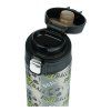 BAAGL Termoláhev Fotbal, 450 ml – produktová fotografie 3