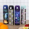BAAGL Termoláhev Fotbal, 450 ml – lifestyle fotografie 7