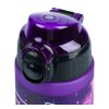 BAAGL Tritanová láhev na pití Galaxy, 700 ml – produktová fotografie 3