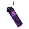 BAAGL Tritanová láhev na pití Galaxy, 700 ml – produktová fotografie 6