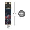 BAAGL Tritanová láhev na pití Záchranáři 500 ml – produktová fotografie 6