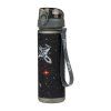 BAAGL Tritanová láhev na pití Pixel Space 500 ml – produktová fotografie 1