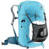 deuter Trail Pro 31 SL lagoon-atlantic
