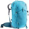 deuter Trail Pro 31 SL lagoon-atlantic