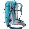 deuter Trail Pro 31 SL lagoon-atlantic