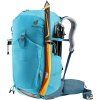 deuter Trail Pro 31 SL lagoon-atlantic