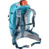 deuter Trail Pro 31 SL lagoon-atlantic