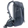 deuter Trans Alpine 32 EL Black