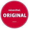 Reisenthel Carrybag Urban forest Gold – nákupní košík, produktový pohled 10