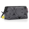 Reisenthel Travelcosmetic Smiley grey – kosmetická taška, produktový pohled 3