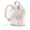 Reisenthel Allrounder R Puffer Stone 15l – batoh, produktový pohled 5
