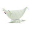 Reisenthel City Beltbag Makramee Puffer Iced Matcha – ledvinka, produktový pohled 6