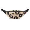 Reisenthel City Beltbag Teddy Leo Cream – ledvinka, celkový pohled