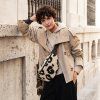 Reisenthel City Beltbag Teddy Leo Cream – ledvinka, fotografie v prostředí 3