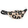 Reisenthel City Beltbag Teddy Leo Cream – ledvinka, produktový pohled 4
