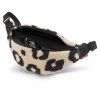Reisenthel City Beltbag Teddy Leo Cream – ledvinka, produktový pohled 7