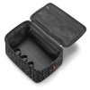 Reisenthel Cosmetic Case Boucle Black – kosmetická taška, produktový pohled 4