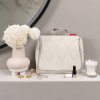 Reisenthel Toiletbag XL Puffer Stone – kosmetická taška, fotografie v prostředí 2