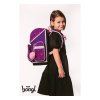 BAAGL 5 SET Ergo Kůň: aktovka, penál, sáček, desky, box – produktová fotografie 18