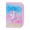 BAAGL 5 SET Airy Rainbow Unicorn: batoh, penál, sáček, box, desky – produktová fotografie 11