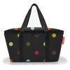 Reisenthel CoolerBag XS Dots – chladicí taška, celkový pohled