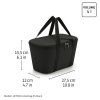 Reisenthel CoolerBag XS Dots – chladicí taška, produktový pohled 3