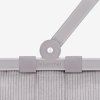 Reisenthel Carrybag XS Cord grey – nákupní košík, fotografie v prostředí 6