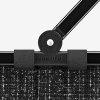 Reisenthel Carrybag Boucle Black – nákupní košík, fotografie v prostředí 7