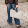 Reisenthel Loopshopper M Puffer Stone – nákupní taška, fotografie v prostředí 3