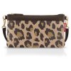 Reisenthel Mini Pouch Leo Macchiato – pouzdro, celkový pohled