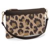 Reisenthel Mini Pouch Leo Macchiato – pouzdro, produktový pohled 3