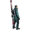 deuter Freecline 15 Black