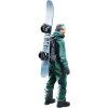 deuter Freecline 15 Black