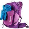 deuter Speed Lite Pro 17 SL lotus-mystic
