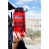 nalgene wide mouth 1000ml red sustain 5565 0140 nalgene 2020 3632 04