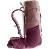 deuter Telatie 24 SL ashrose-cassis
