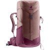 deuter Telatie 24 SL ashrose-cassis