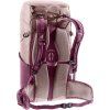 deuter Telatie 24 SL ashrose-cassis