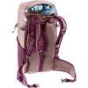 deuter Telatie 24 SL ashrose-cassis