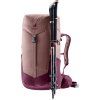 deuter Telatie 24 SL ashrose-cassis