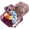 deuter Telatie 24 SL ashrose-cassis