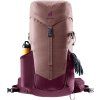 deuter Telatie 24 SL ashrose-cassis