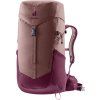 deuter Telatie 24 SL ashrose-cassis