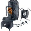 deuter Freescape Tour 40 Black