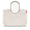 Reisenthel Loopshopper L Teddy Sand – nákupní taška, celkový pohled