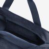 Reisenthel Shopper M Twist navy – nákupní taška, fotografie v prostředí 5