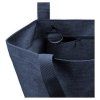 Reisenthel Shopper M Twist navy – nákupní taška, produktový pohled 6