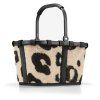 Reisenthel Carrybag XS Teddy Leo Cream – nákupní košík, produktový pohled 4