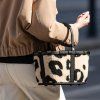 Reisenthel Carrybag XS Teddy Leo Cream – nákupní košík, fotografie v prostředí 2