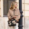 Reisenthel Carrybag XS Teddy Leo Cream – nákupní košík, fotografie v prostředí 3
